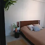 Anza House