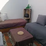 Anza House