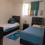 Anza House