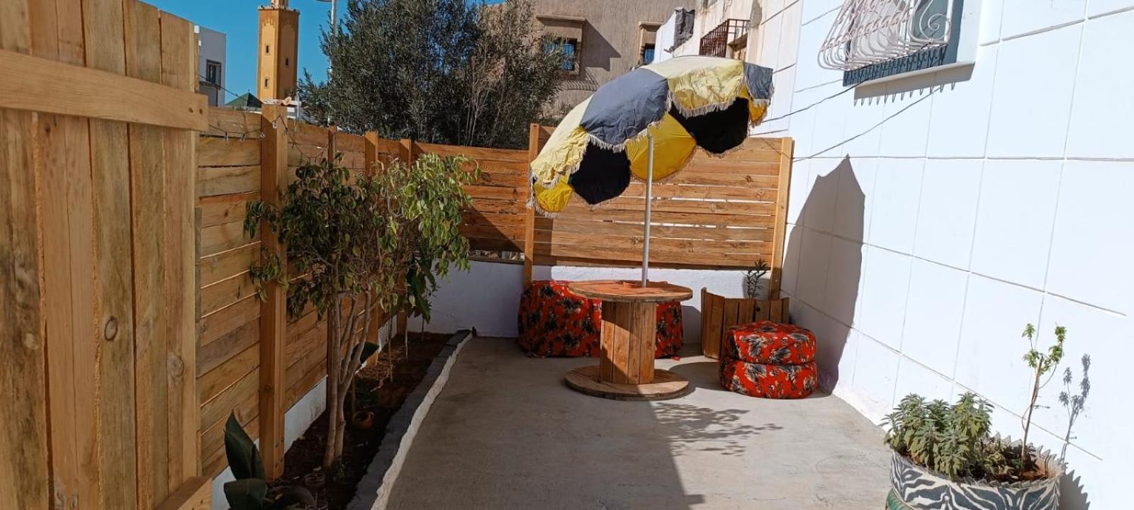 Anza House Holiday home *