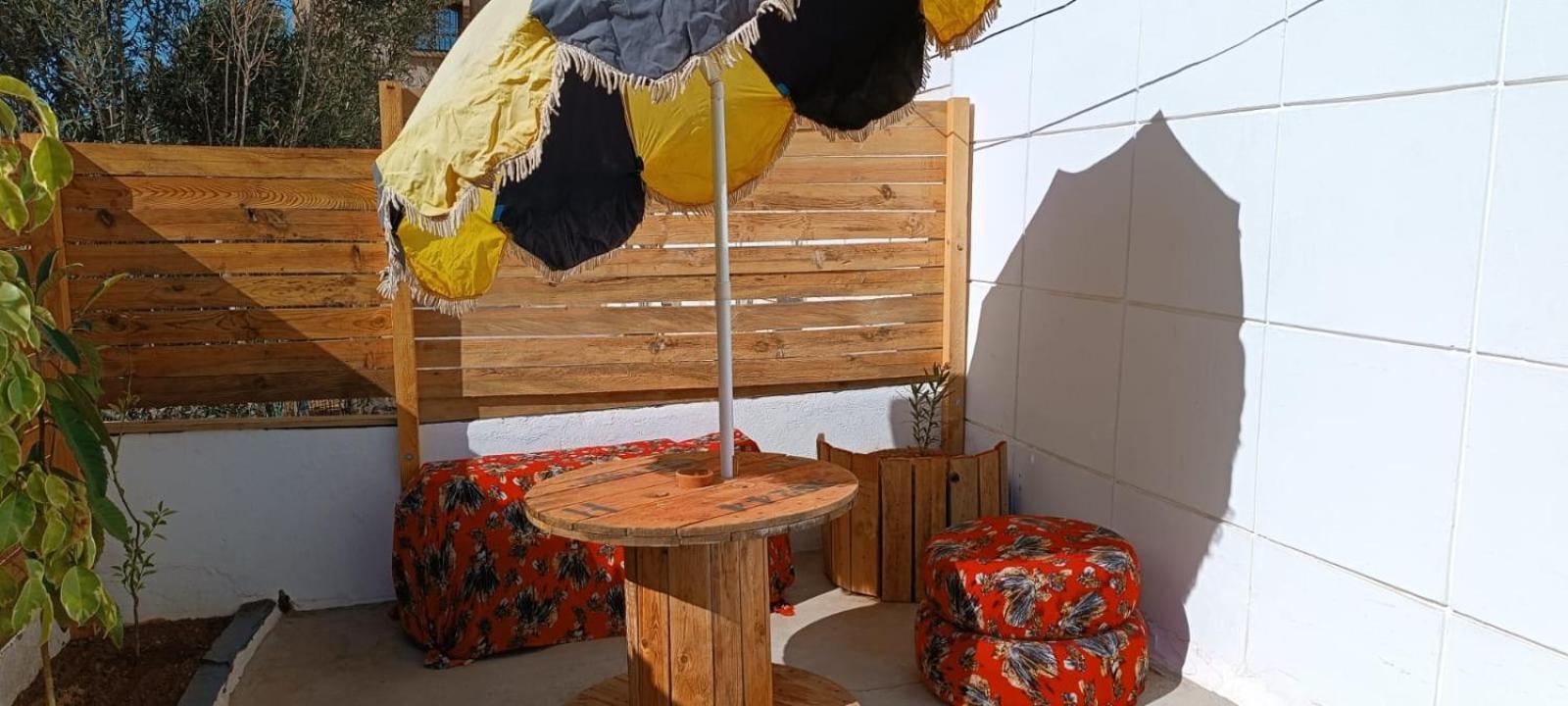 Holiday home Anza House *
