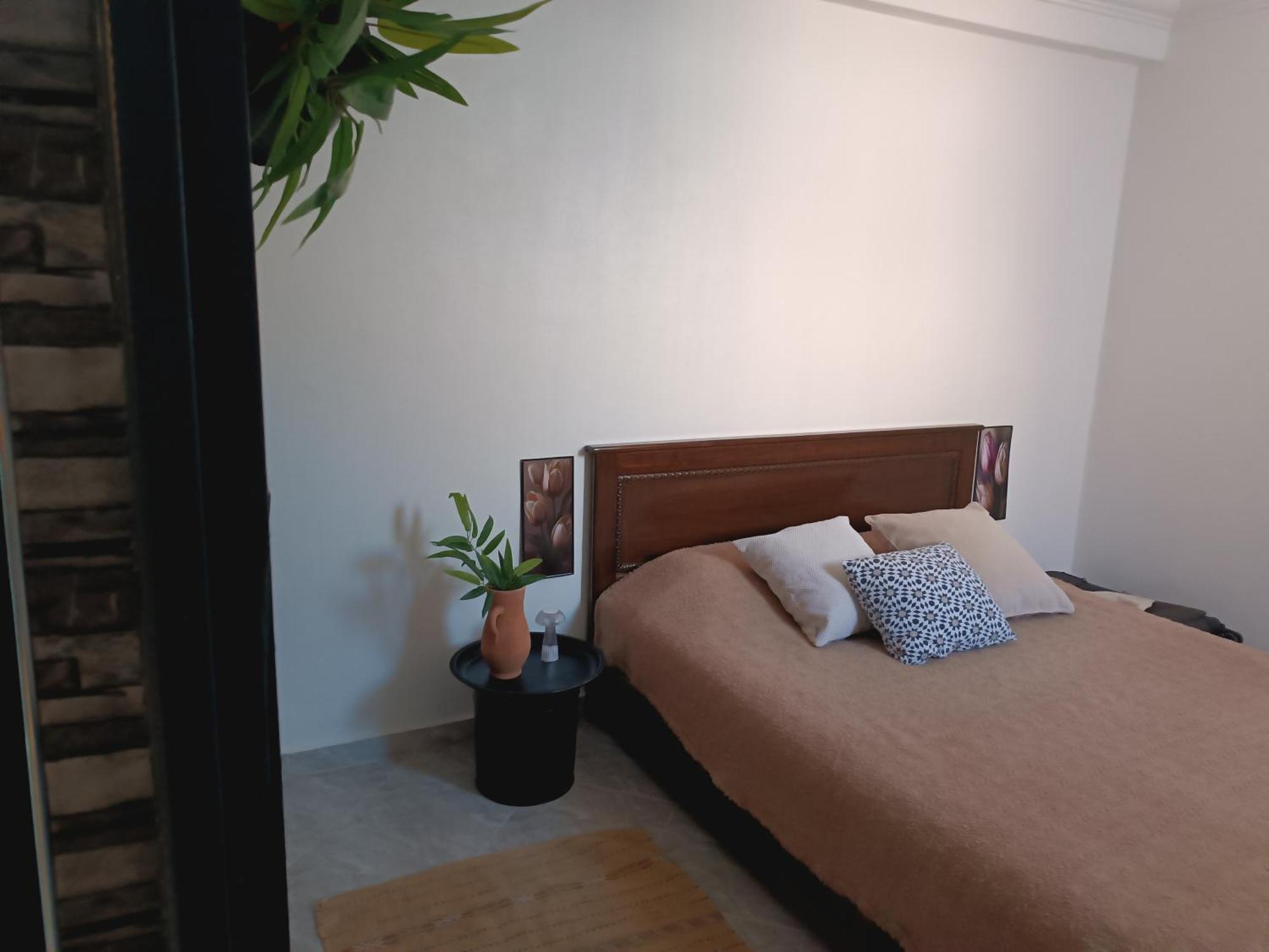 Anza House *