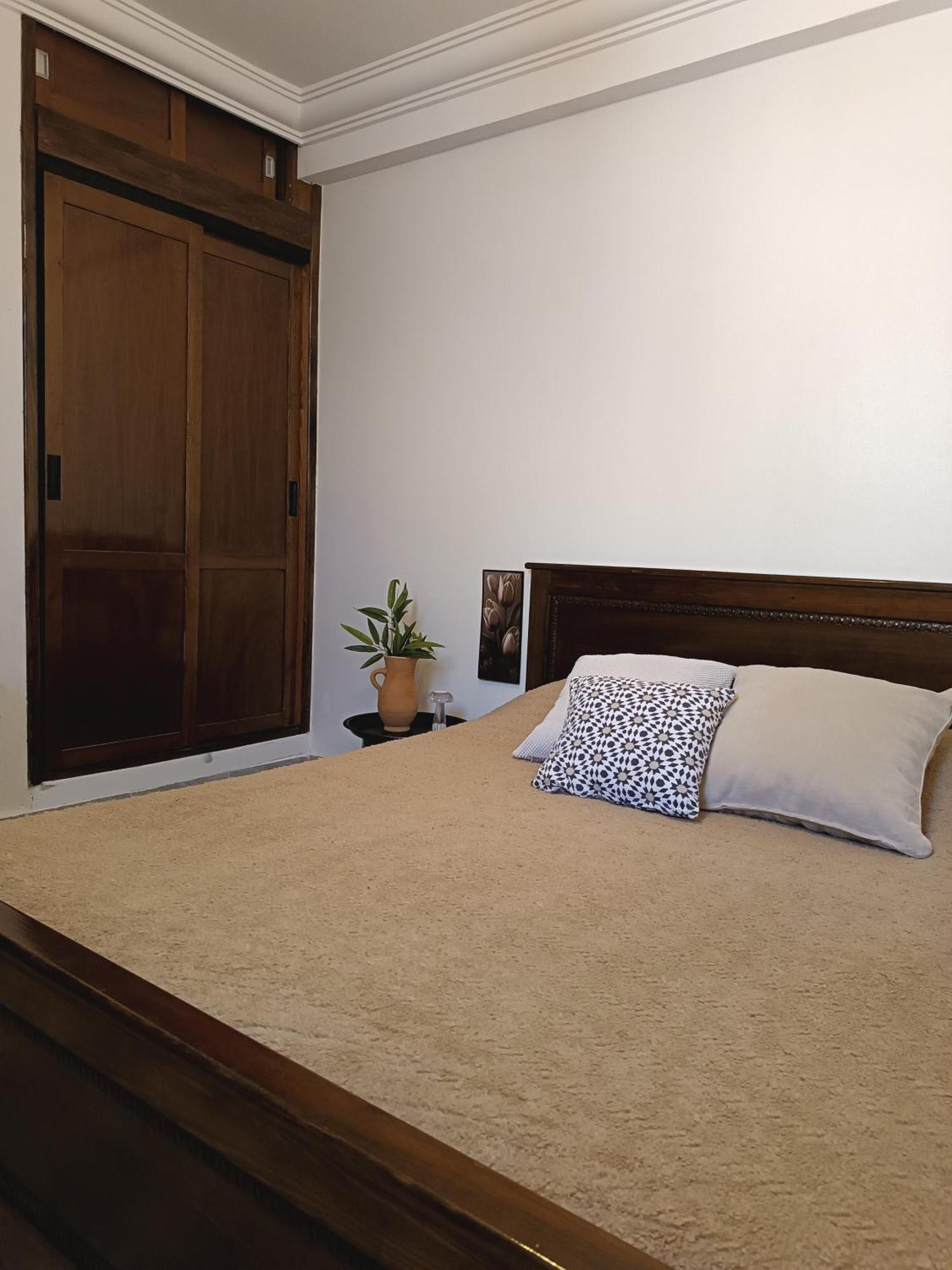 Anza House * Agadir