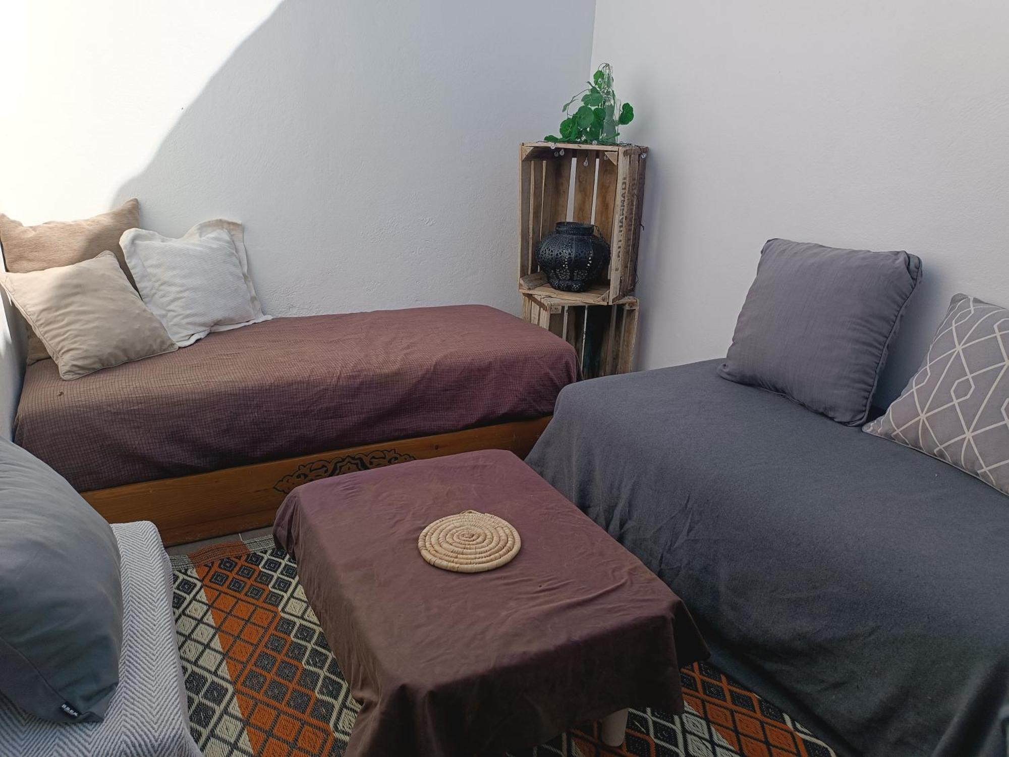 Holiday home Anza House