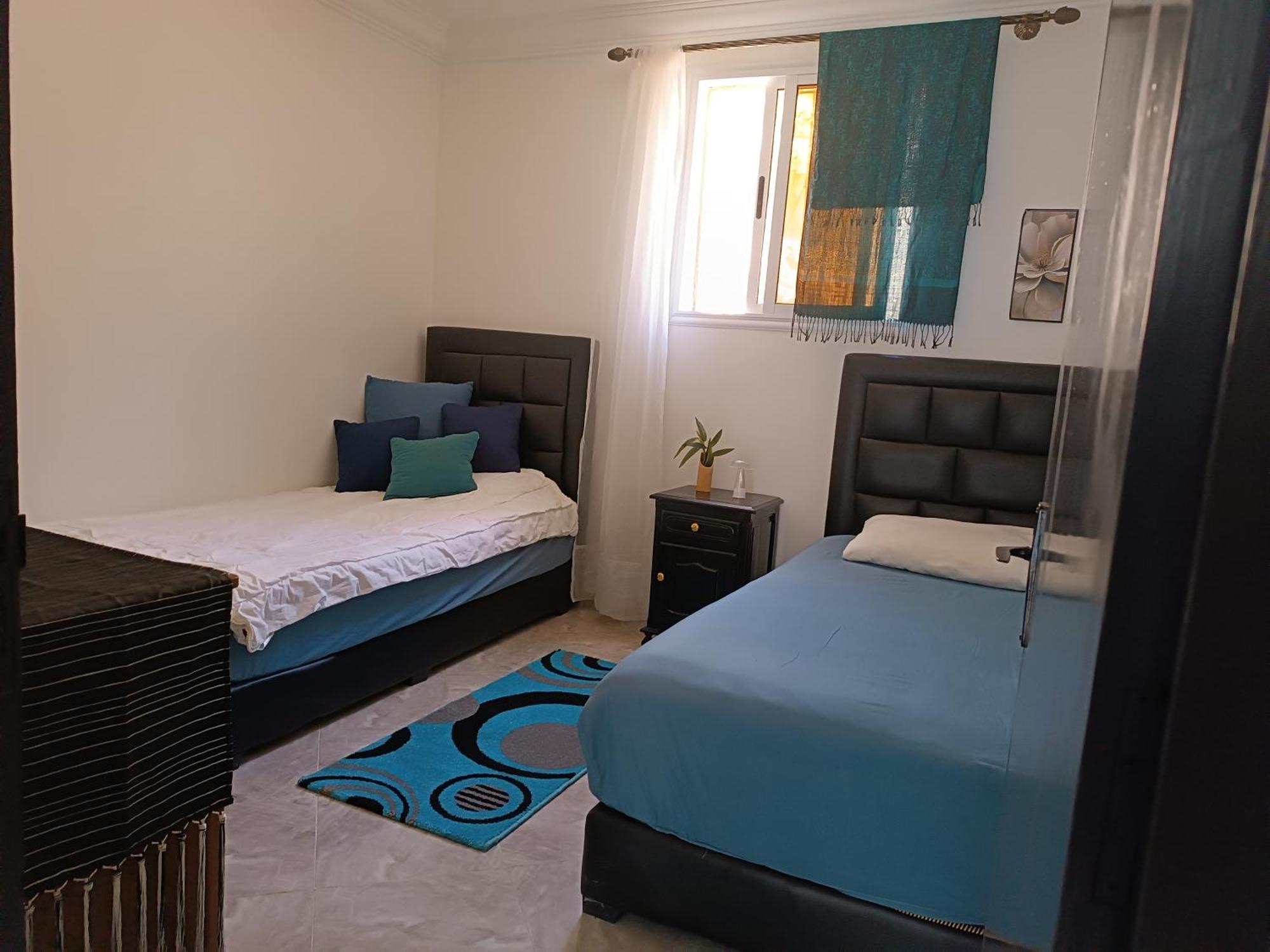 Anza House Holiday home