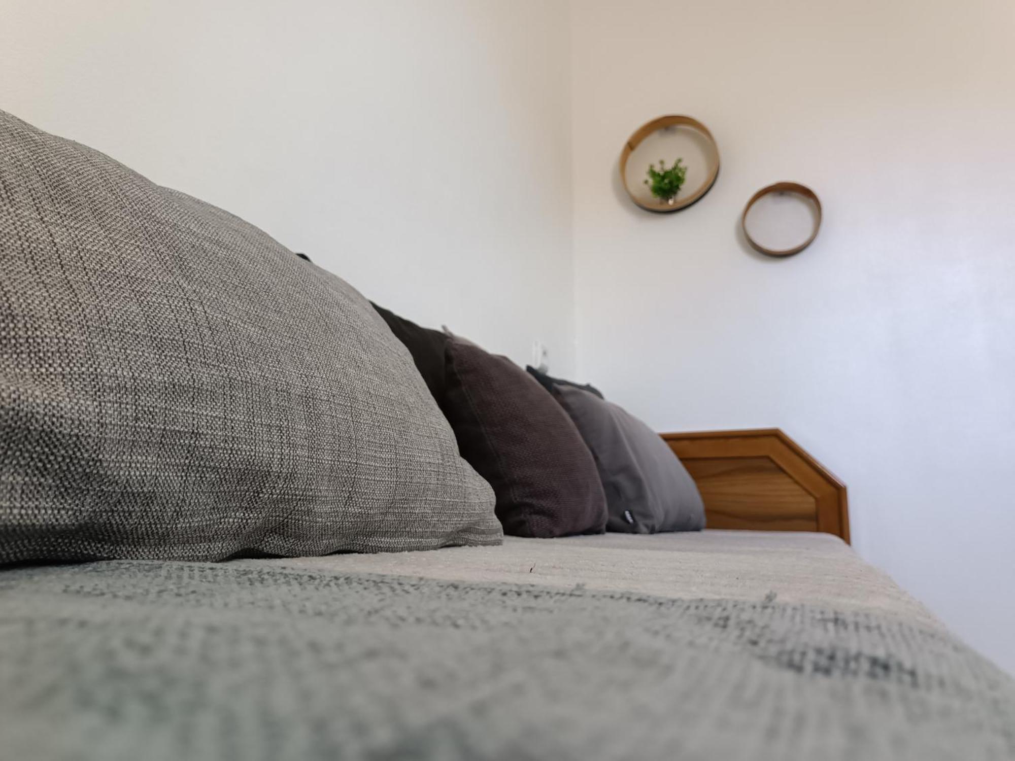 Anza House Holiday home *