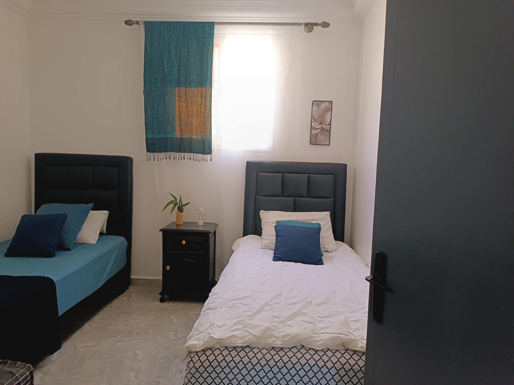 Holiday home Anza House *