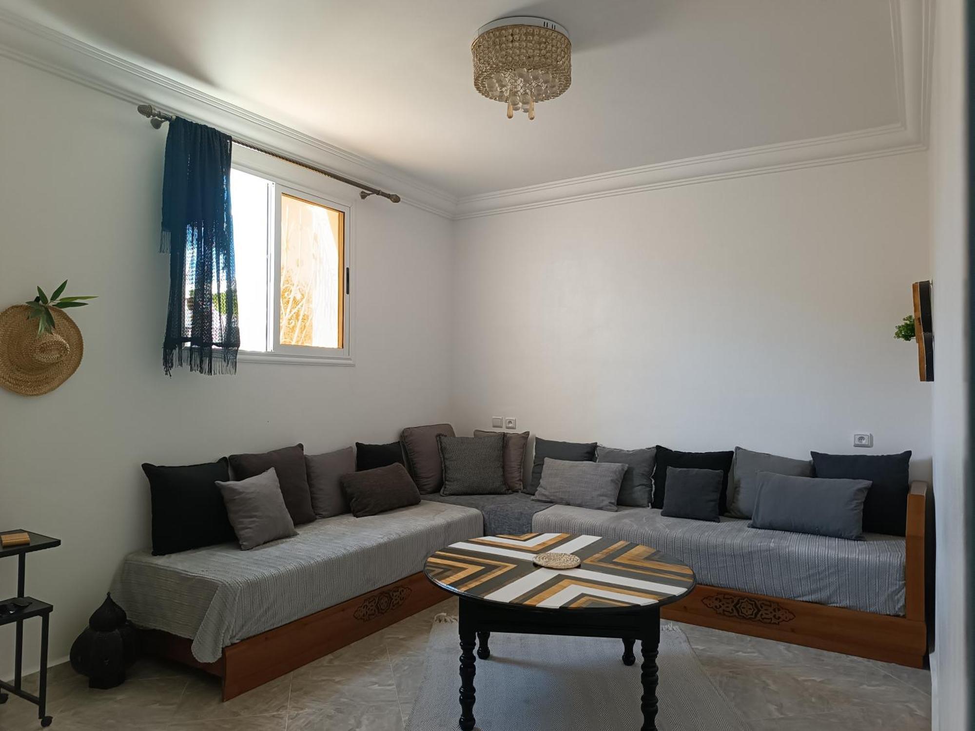 Anza House Holiday home Agadir