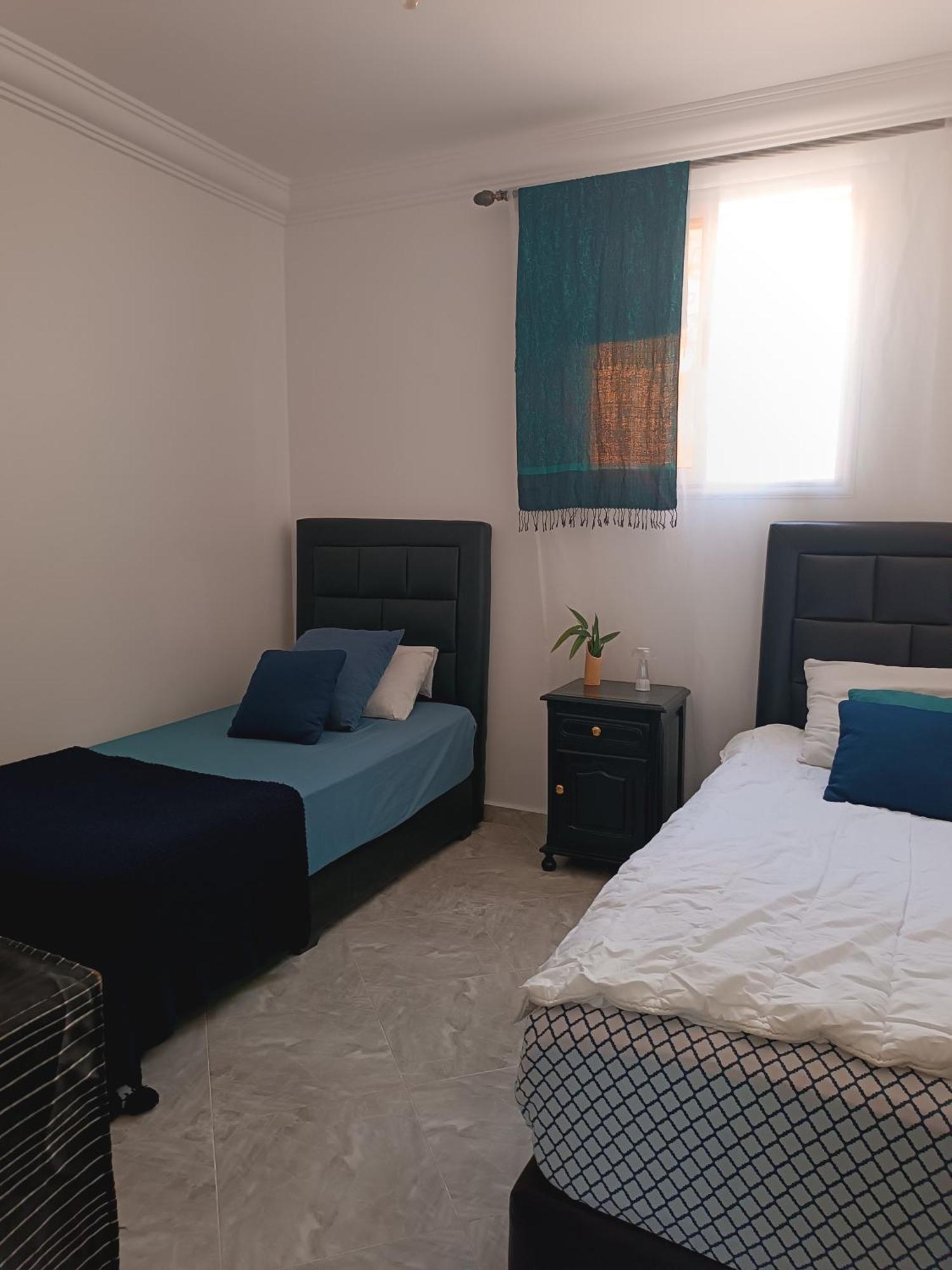 Holiday home Anza House Agadir