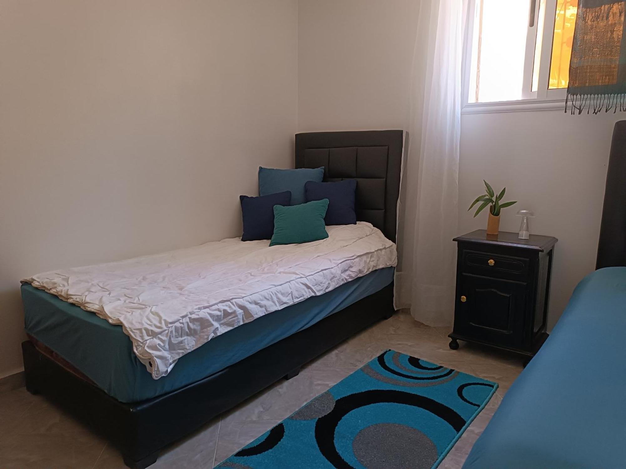 Holiday home Anza House *