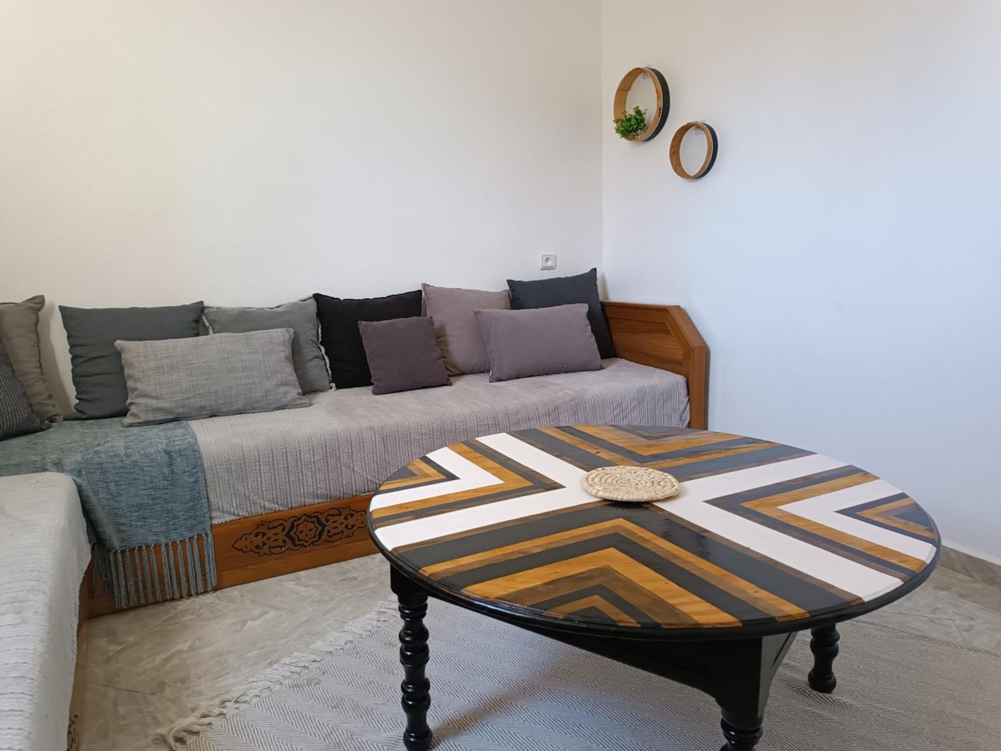 Anza House Holiday home *