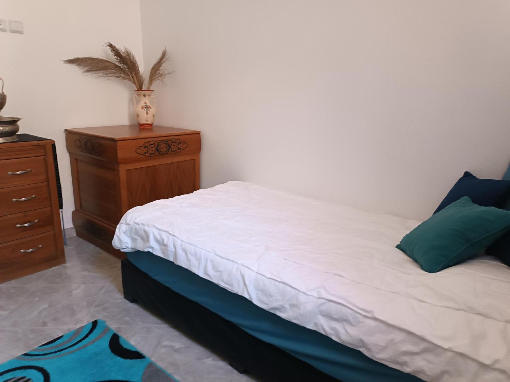 Anza House Holiday home