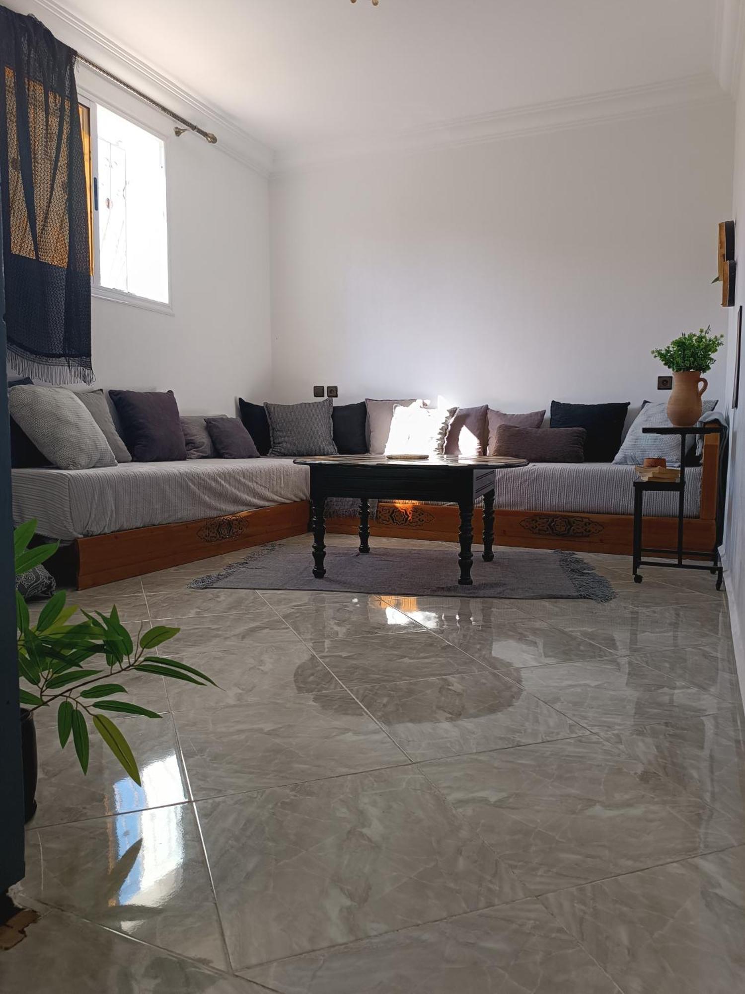 Anza House Holiday home Agadir