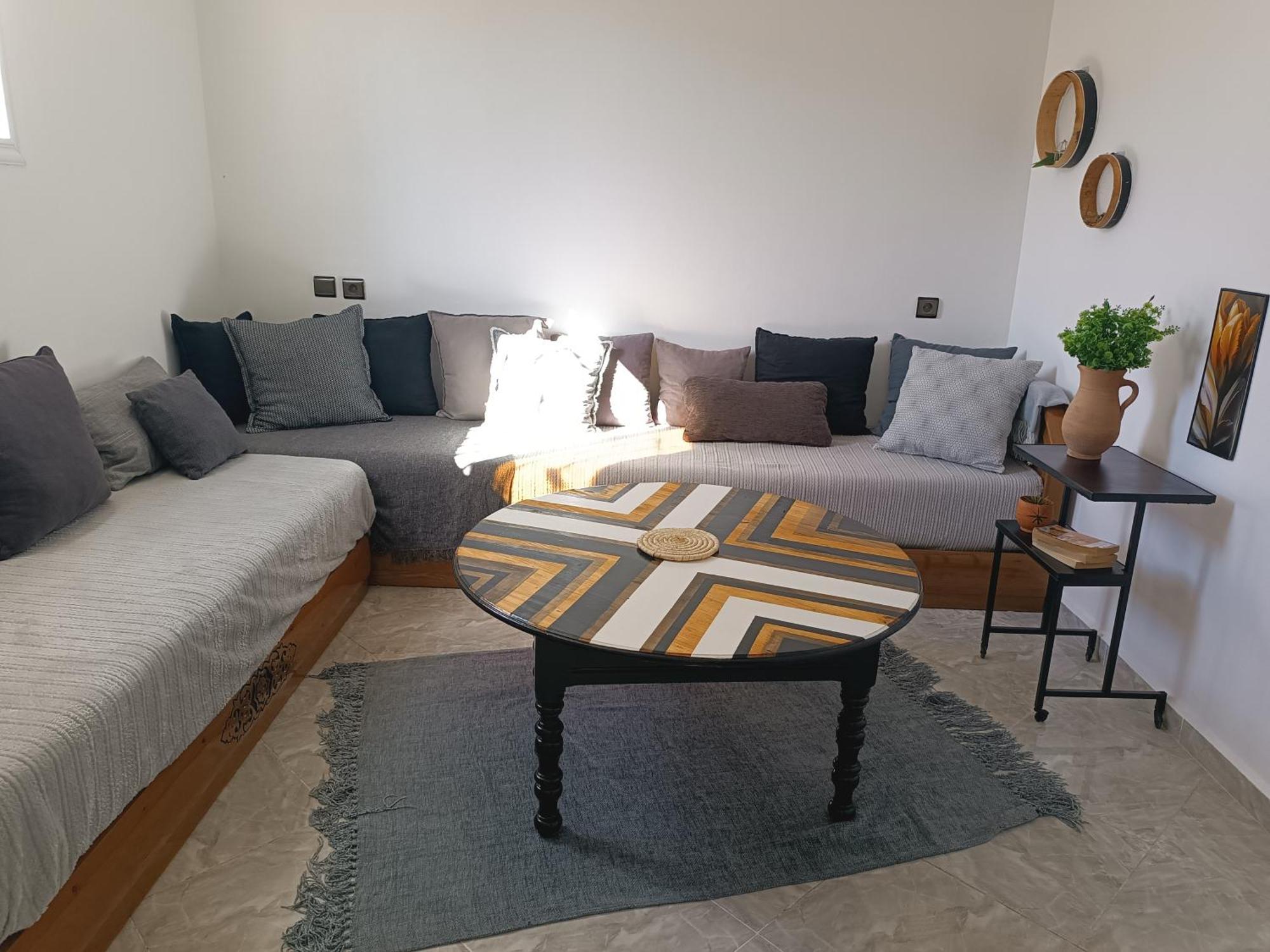 Holiday home Anza House