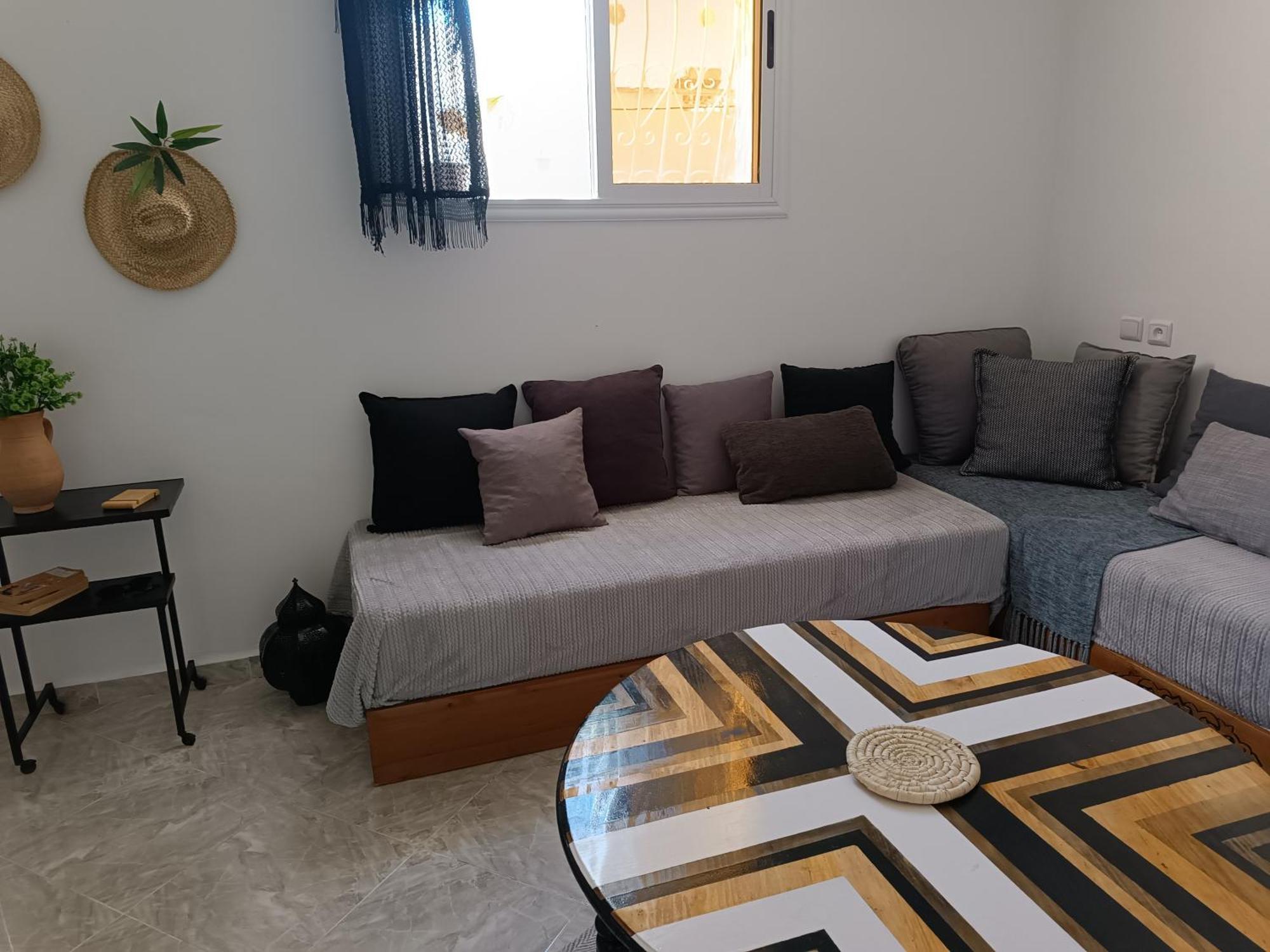 Anza House * Agadir