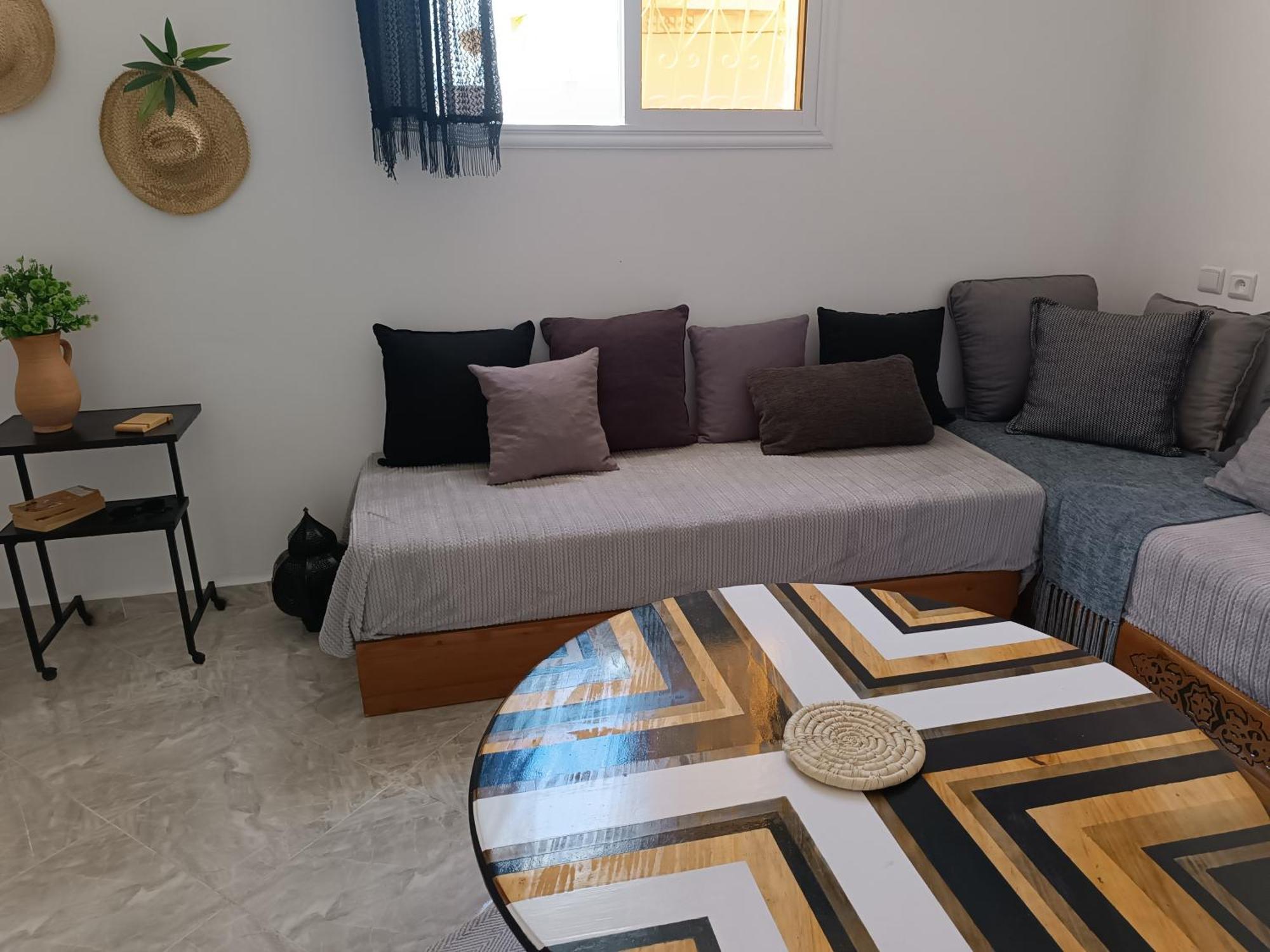Anza House Holiday home Agadir